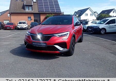 Renault Arkana R.S. Line Hybrid 140