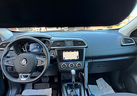 Renault Kadjar 1,5 Facelift Automat Preis Netto!+19%