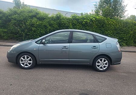 Toyota Prius Sol