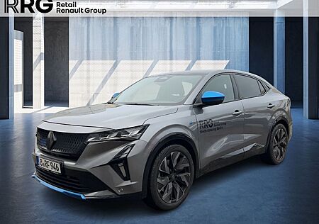 Renault Rafale E-TECH Hybrid 200 Esprit Alpine AB