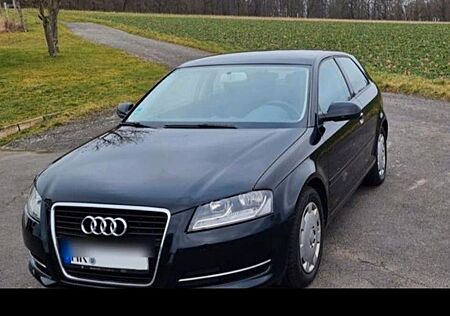 Audi A3 1.4 TFSI