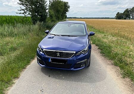 Peugeot 308 PureTech 130 Allure Allure