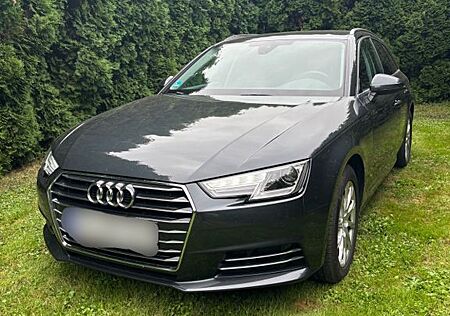Audi A4 2.0 TDI S tronic design Avant design