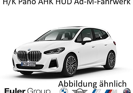 BMW 2er 220 Active Tourer i M-Sport H/K Pano AHK HUD Ad-