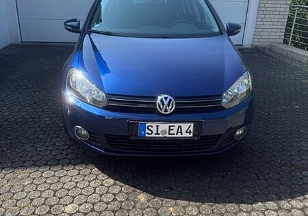 VW Golf Volkswagen 1.6 TDI Team Team