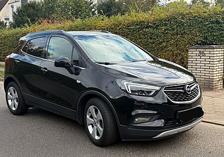 Opel Mokka X 1.4 Turbo INNOVATION AUTOM* TÜV* CHECKH
