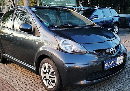 Toyota Aygo (X) Aygo AYGO City--TÜV NEU