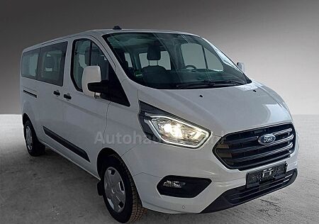 Ford Transit Bus 9-Sitze, viel Platz, Gelegenheit!