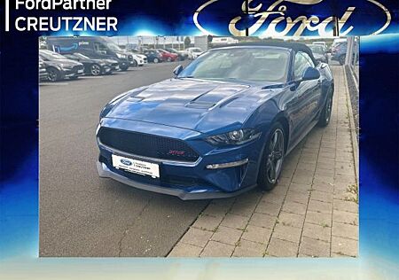 Ford Mustang GT Convertible 5.0 Auto California Magne
