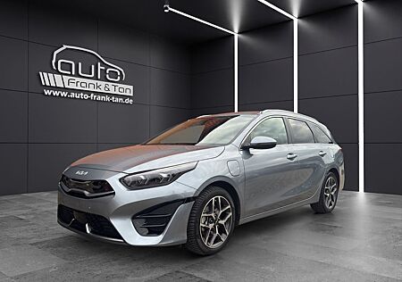 Kia Cee'd Sportswagon