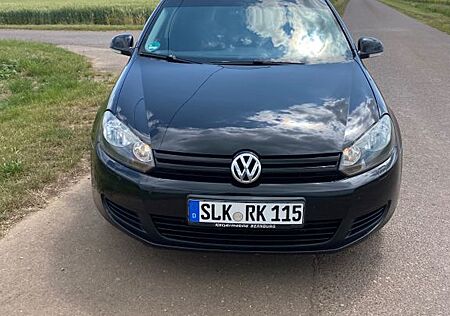 VW Golf Volkswagen 1.6 TDI Trendline Variant Trendline