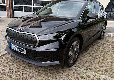 Skoda Enyaq 60 EcoSuite Matrix, ACC, StHZ, AHK, Gar