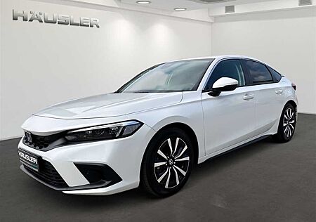 Honda Civic Hybrid 2.0 Elegance *Klima*Navi*Kamera*