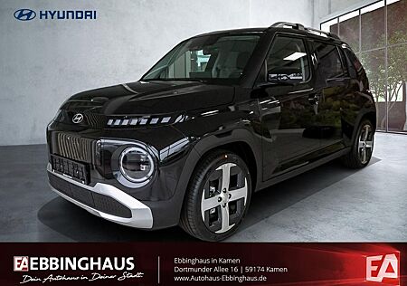 Hyundai Inster Elektro 85 kW FWD Prime Assistenz-Paket