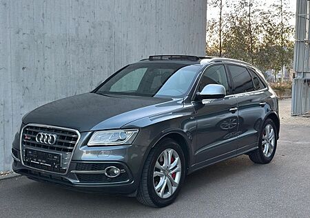 Audi SQ5 3.0 TDI Competition Quattro *STANDHZG*PANO*