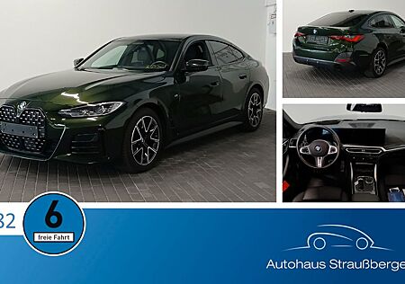 BMW 420d xD GC M Sport ACC HiFi LrHz SHZ StHz 3Z