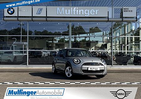 Mini Cooper D Cooper C Classic Paket S Aut. HUD Lenkradh.DAB