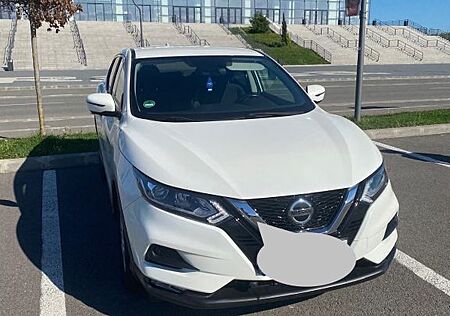 Nissan Qashqai 1.5 dCi N-CONNECTA N-CONNECTA