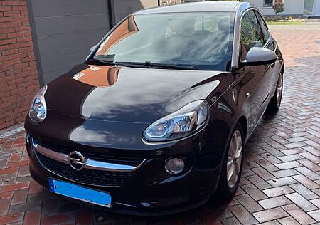 Opel Adam GLAM 1.4 64kW GLAM