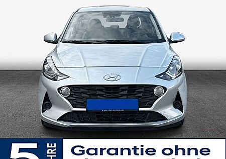 Hyundai i10 1.2 TREND **84PS*KAMERA*NAVI**GARANTIE-2028*