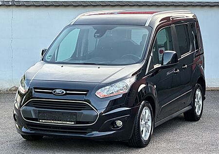 Ford Tourneo Connect Titanium*1 Hand*Klima*Navi*Pano*