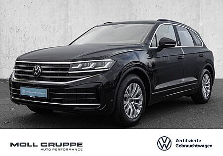 VW Touareg Volkswagen 3.0 TDI 4Motion DSG Elegance