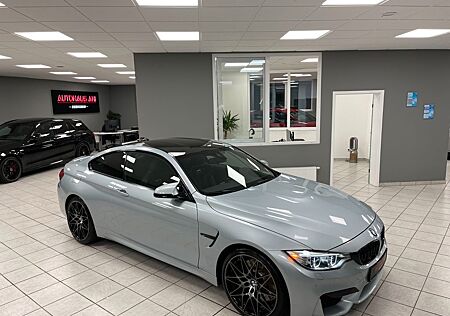 BMW M4 | non OPF |Deutsch |Carbon |Klappe |HUD