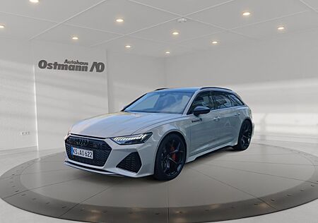 Audi RS6 RS 6 Avant TFSI quattro perf. KAM Indiv. Lack