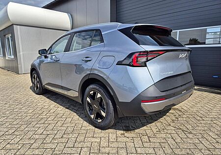 Kia Sportage Vision 1.6 T-GDi MHEV 150PS Automatik