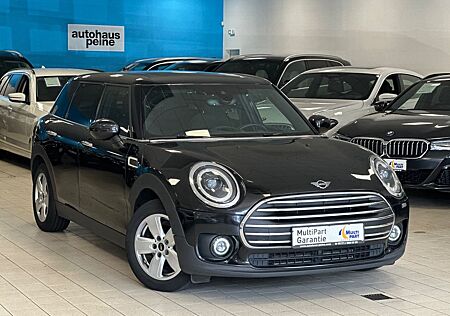 Mini One D Clubman Clubman OneD Ess.Trim Aut/Panorama/LED/SportSitz