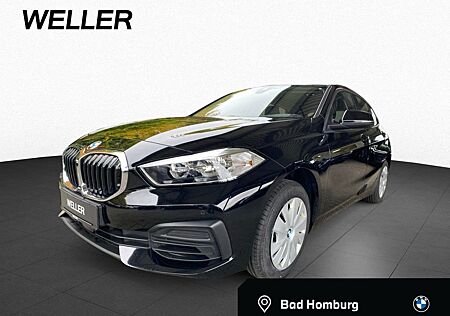 BMW 116i ComfortP. LCP Active Guard LED KlimaAuto