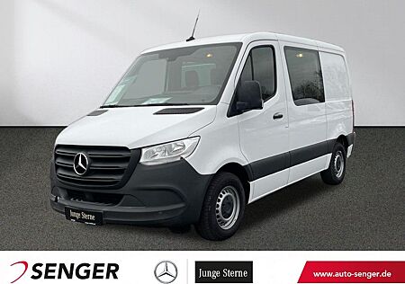 Mercedes-Benz Sprinter 311 CDI Mixto L1H1 MBUX Klima Navi AHK