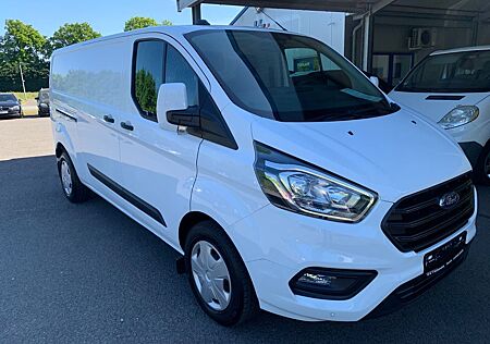Ford Transit Custom Kasten 340 L2 Trend