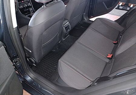 Seat Leon ST 2.0 TSI 140kW FR DSG FR