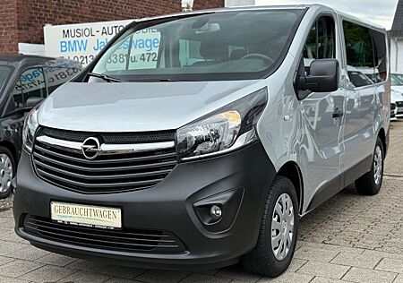 Opel Vivaro B Kombi L1H1 *Navi*Kamera*8-Sitze*1.Hand