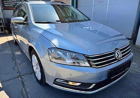 VW Passat Variant Volkswagen Comfortline,DSG,Shz,PDC