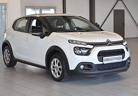 Citroën C3 Shine/NAVI/TEMP./KLIMAAUT/PDC/BLUETOOTH