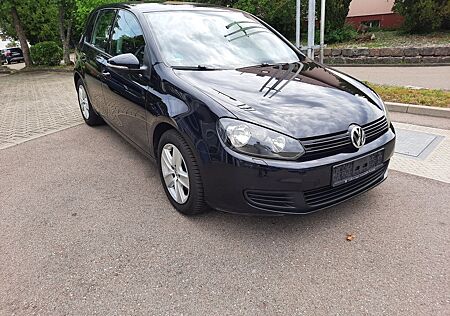VW Golf Volkswagen 2.0 TDI DSG 81 kW Comfortline Comfortline
