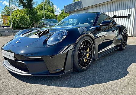 Porsche 911 Urmodell 911 GT3 RS/BOSE/Clubsport/Carbon/RFK/Keramik/OPF