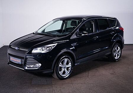 Ford Kuga 1.6 EcoBoost SYNC*Bi-Xenon*SHZ*Navi*Winter*