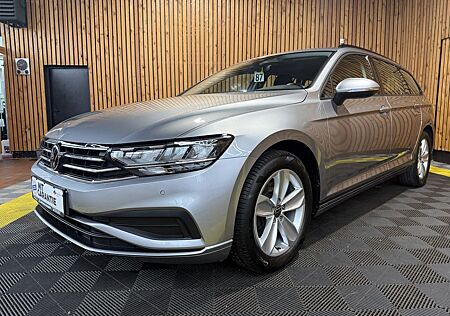 VW Passat Variant Volkswagen 1,5 TSI DSG *Navi*LED*Kam*ACC*Alu