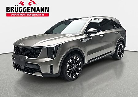 Kia Sorento 2.2 CRDI AWD DCT8 PLATINUM MJ25 LEDER NA