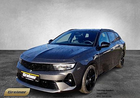 Opel Astra Sports Tourer 1.5 D GS MATRIX-LED|KAMERA