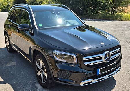 Mercedes-Benz GLB 200 Progressiv, Garantie bis 04/28