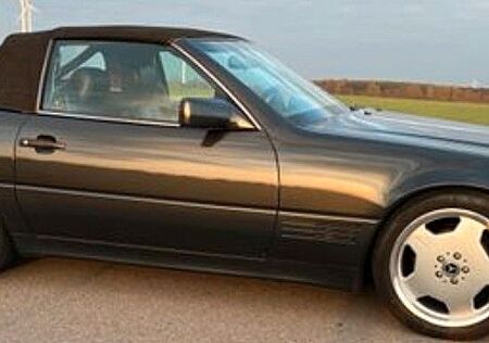 Mercedes-Benz SL 500 SL AMG R129