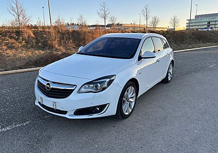 Opel Insignia Sports Tourer 2.0 CDTI 125kW 4x4