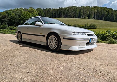 Opel Calibra Keke Rossberg Limited 2.0i 16V Young