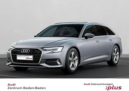 Audi A6 Avant 40 TDI quattro S tronic advanced PANO