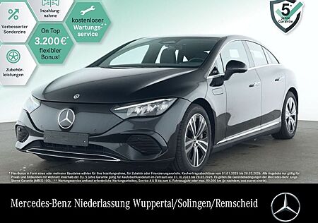 Mercedes-Benz EQE 300 ELECTR. ART/ADVANCED/MEMORY/19"/LED/MEMO