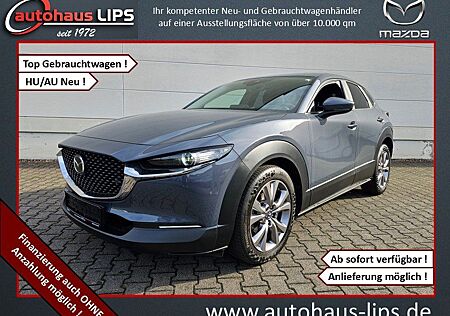 Mazda CX-30 SkyActiv-G 122 Selection | LED | HUD |